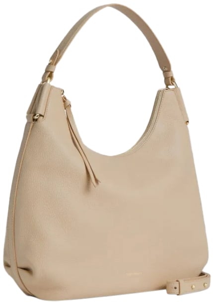 Coccinelle Bags Sand Beige