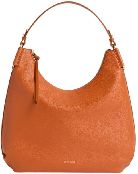 Coccinelle Bags Arancio Oranje