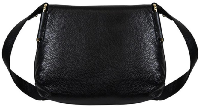 Coccinelle Bags Black Zwart