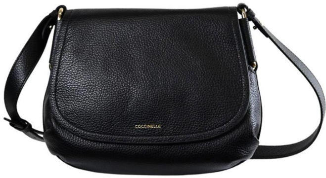 Coccinelle Bags Black Zwart
