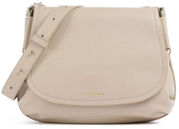 Coccinelle Bags Sand Beige