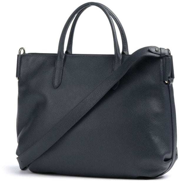 Coccinelle Bags Blue Blauw