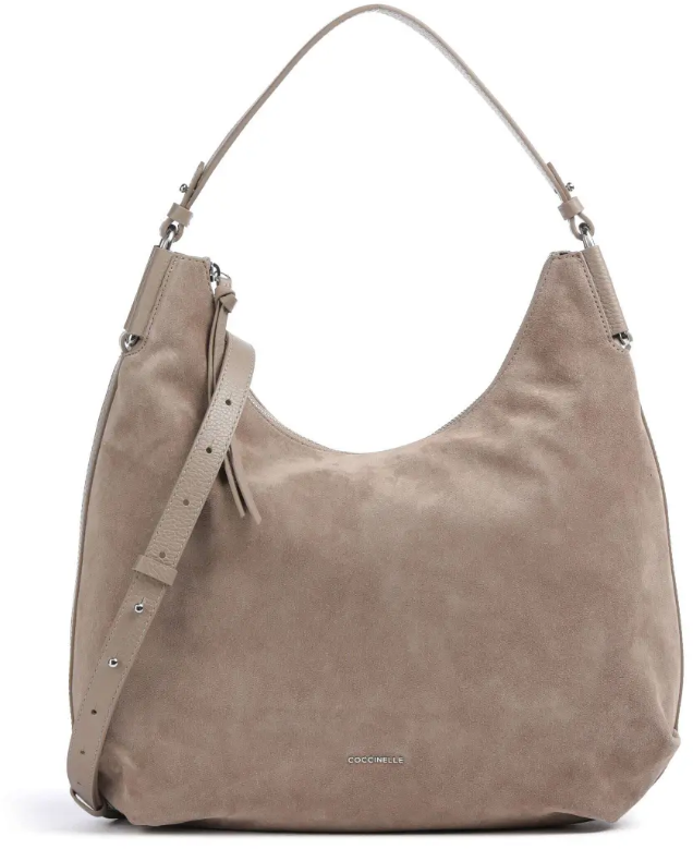Coccinelle Bags Beige Beige