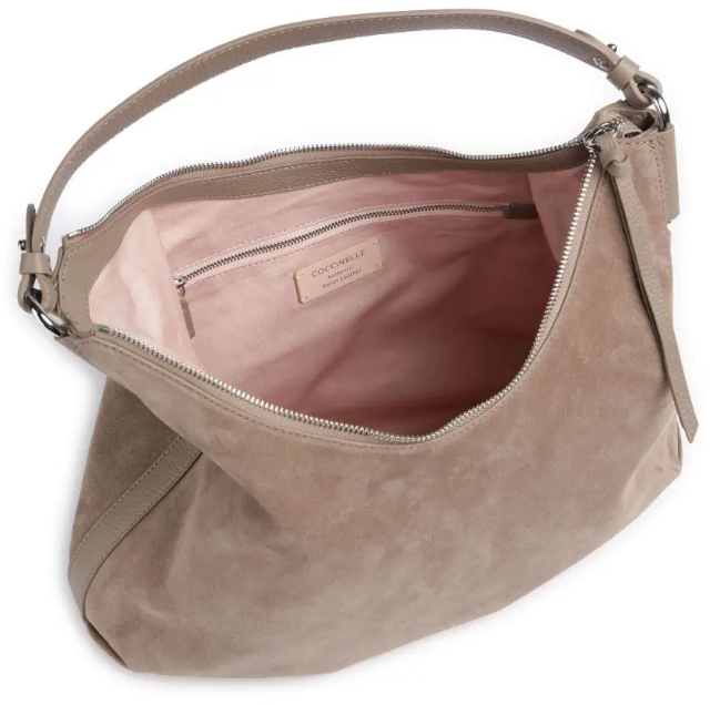 Coccinelle Bags Beige Beige