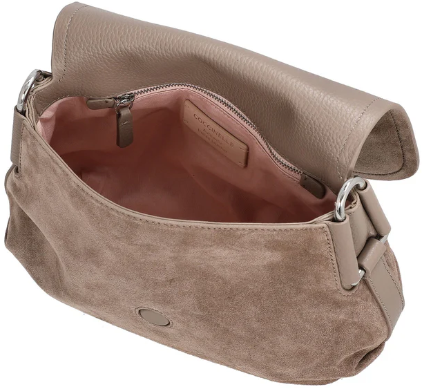 Coccinelle Bags Beige Beige