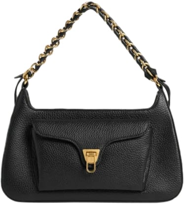 Coccinelle Bags Black Zwart