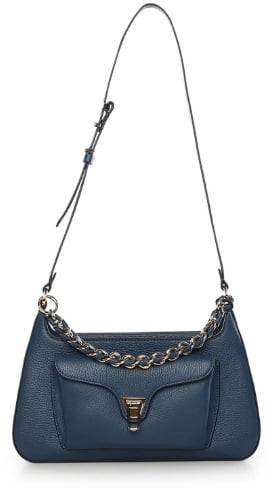 Coccinelle Bags Blu Navy