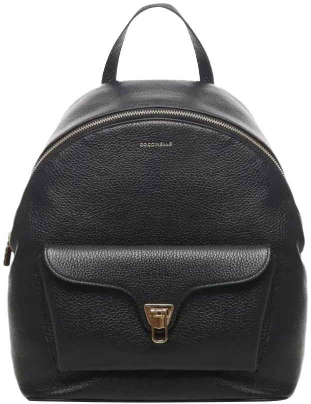Coccinelle Bags Black Zwart