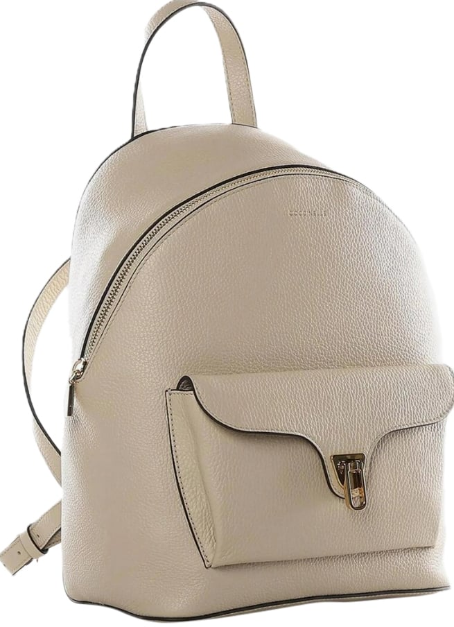 Coccinelle Bags Sand Beige