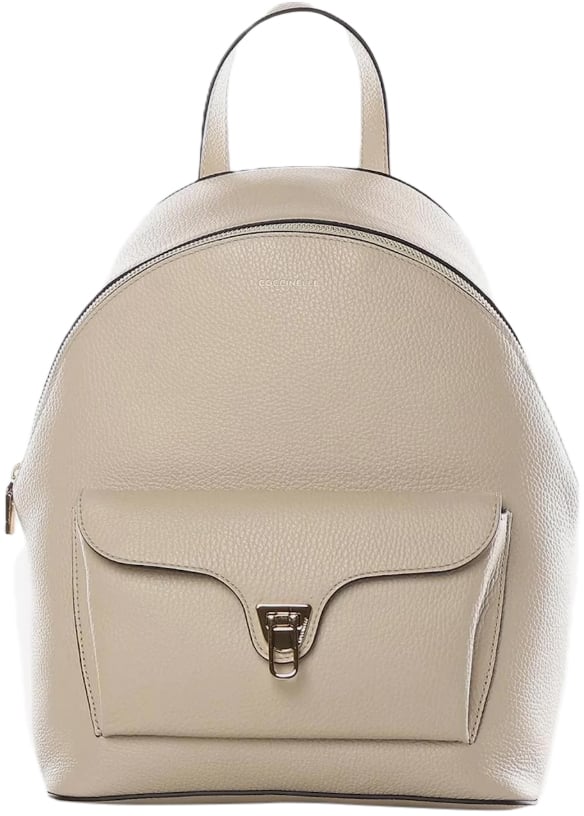 Coccinelle Bags Sand Beige