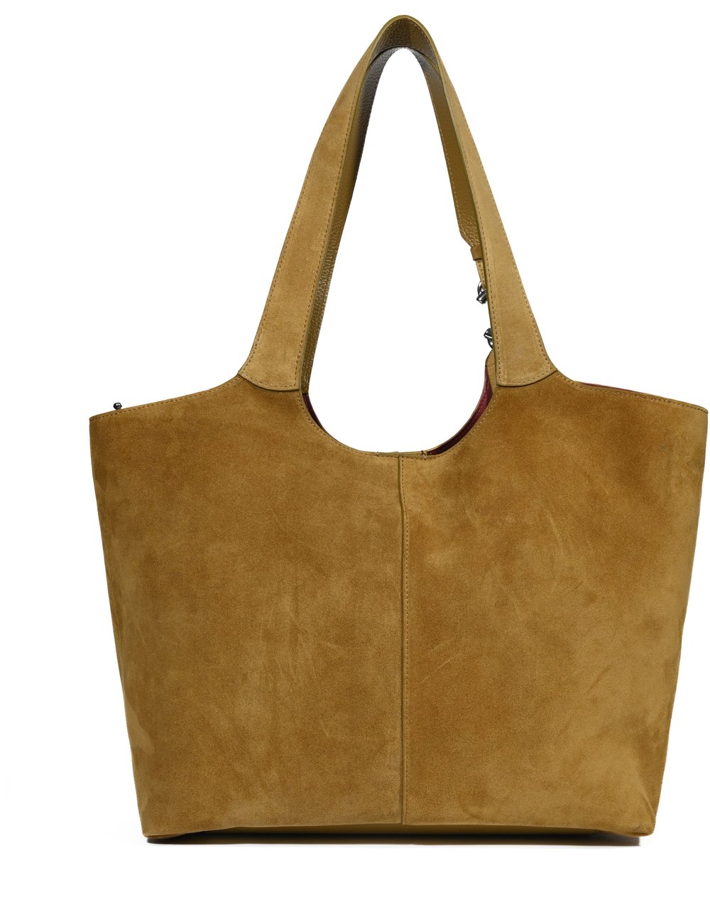 Coccinelle Bags Seagrasseagras Groen