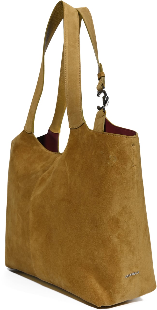 Coccinelle Bags Seagrasseagras Groen