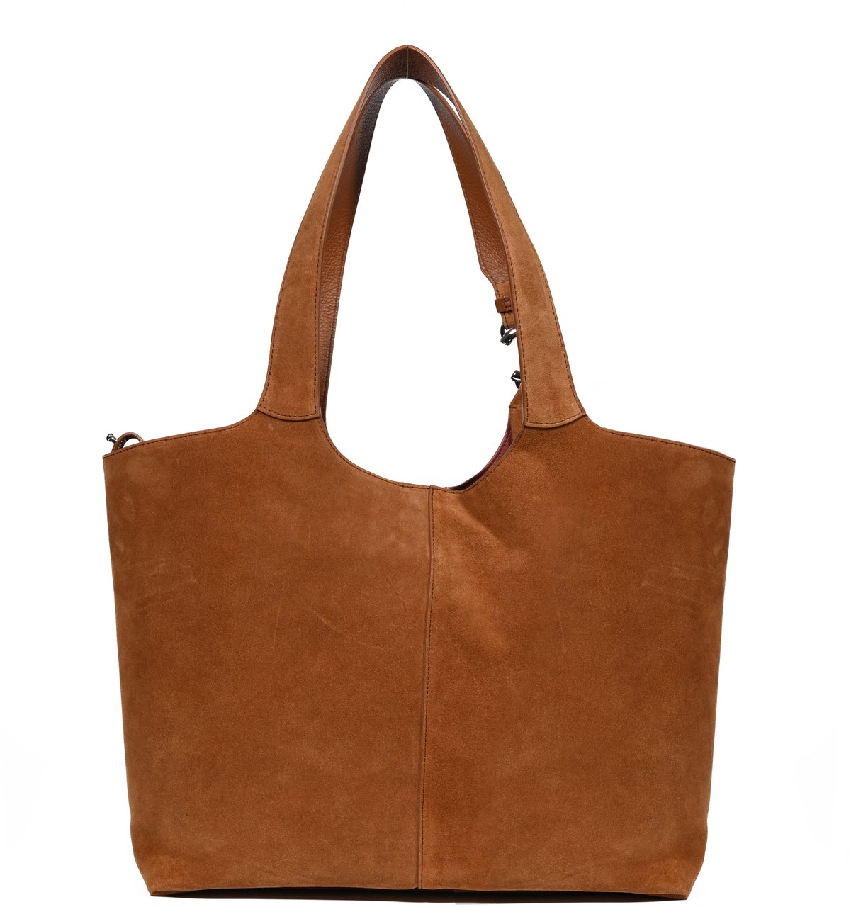 Coccinelle Bags Cognaccognac Bruin