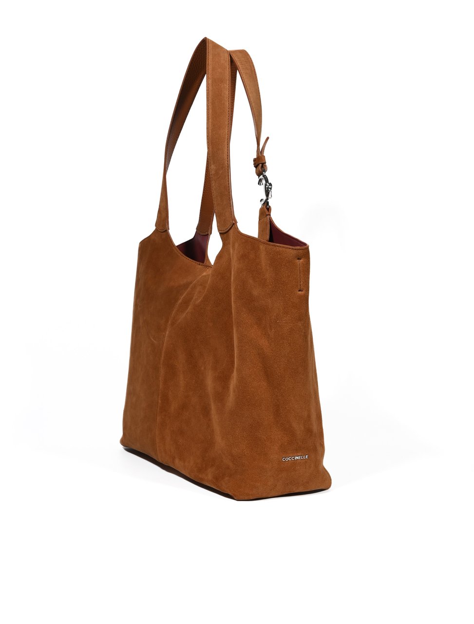 Coccinelle Bags Cognaccognac Bruin