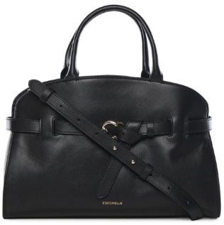Coccinelle Bags Nero Zwart