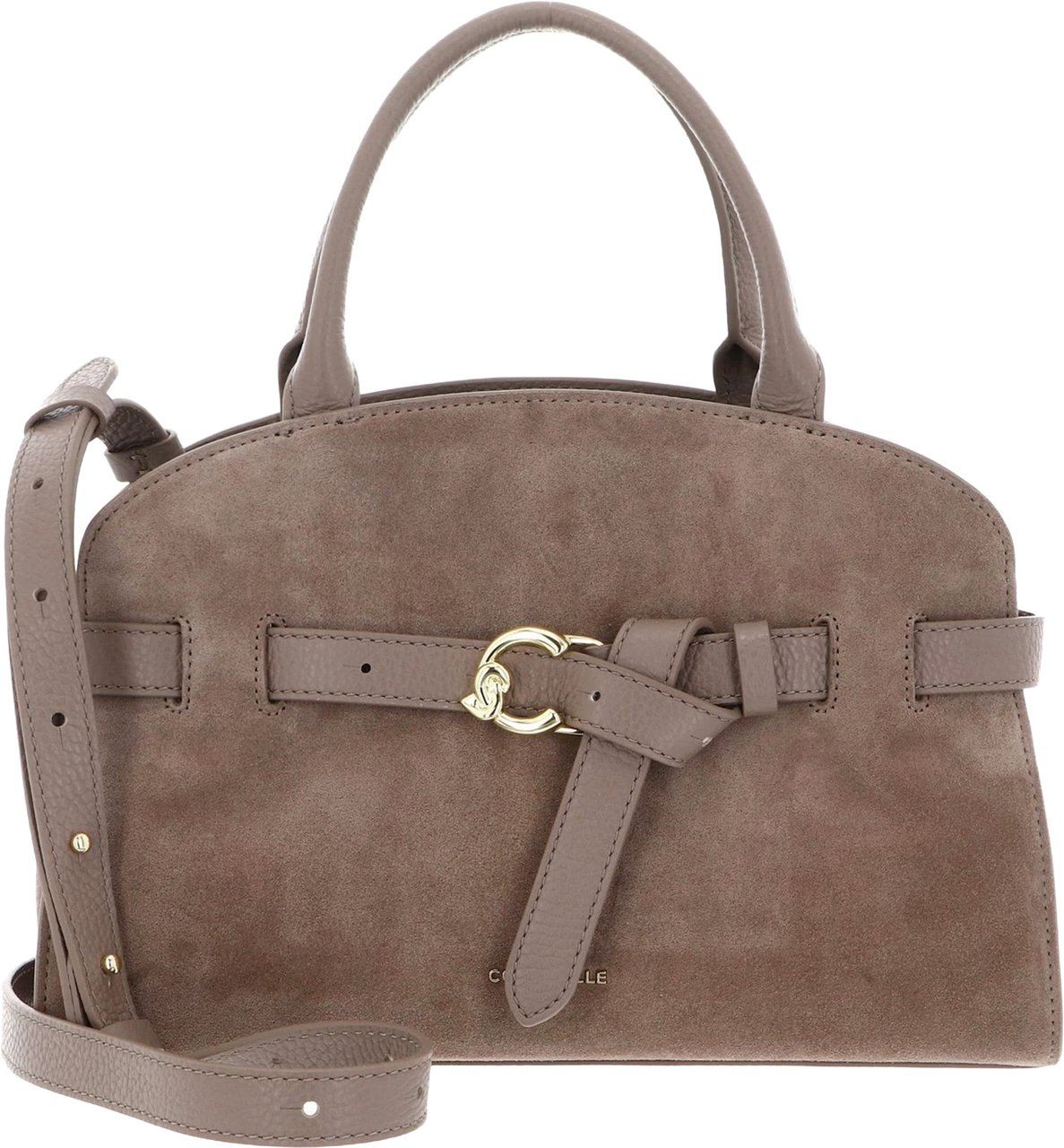 Coccinelle Bags Warm Ta/Warm Ta Taupe