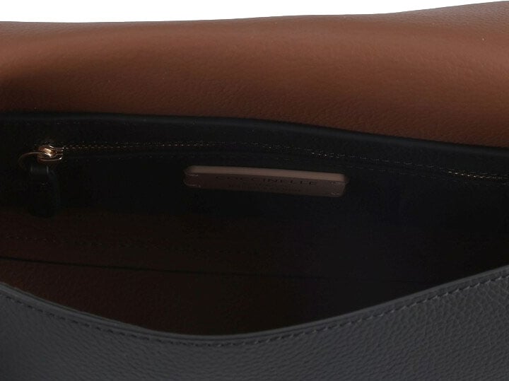 Coccinelle Bags Nero Zwart