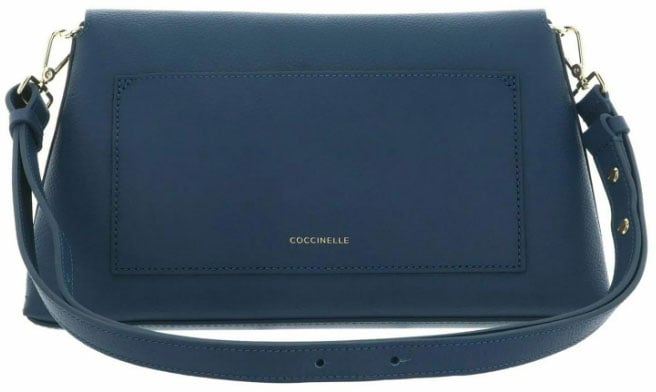 Coccinelle Bags Blu Navy