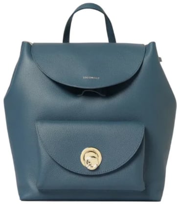 Coccinelle Bags Blu Blauw