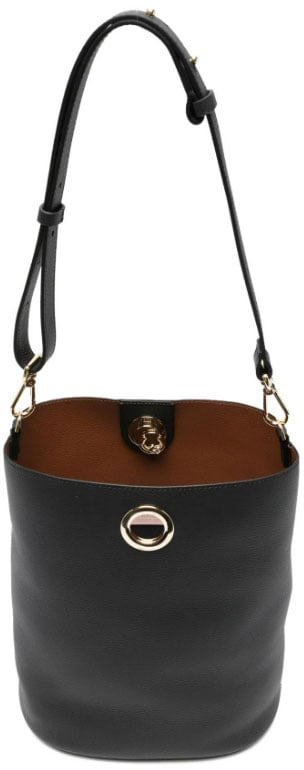 Coccinelle Bags Nero Zwart