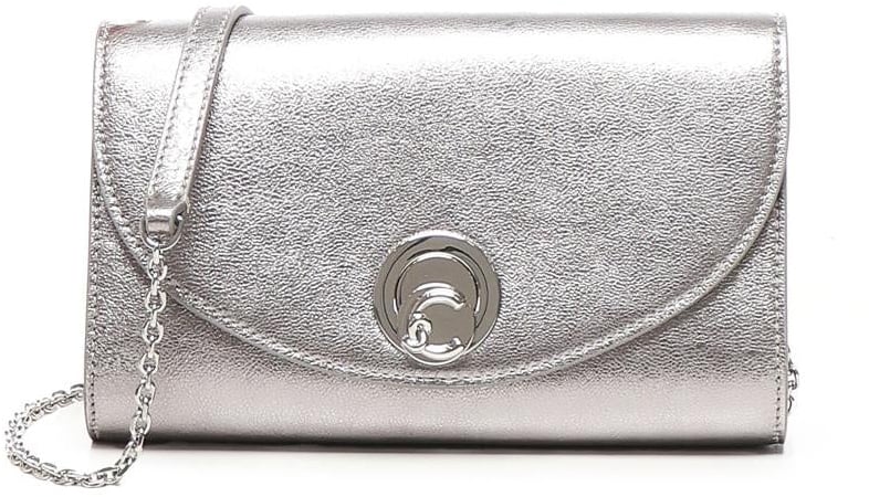 Coccinelle Bags Argento Zilver