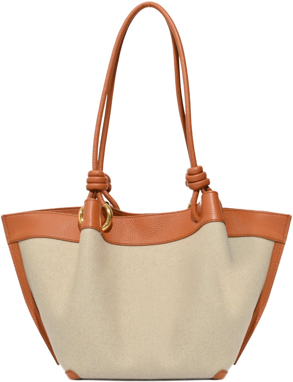Coccinelle Bags Natural/Crab Beige