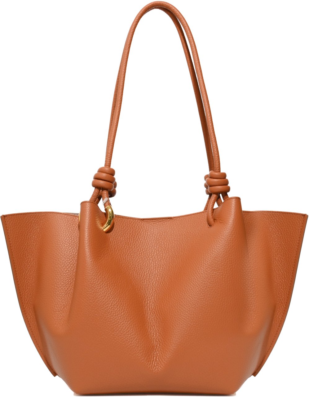 Coccinelle Bags Crab Beige