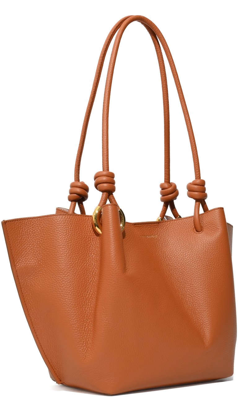 Coccinelle Bags Crab Beige