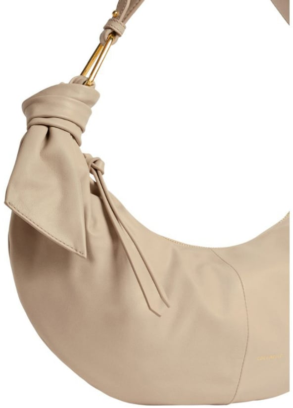 Coccinelle Bags Sand Beige