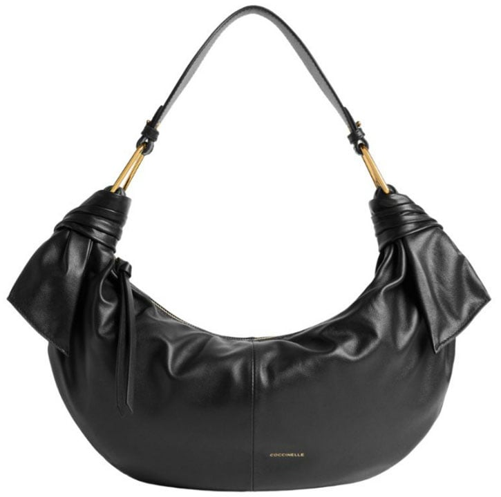 Coccinelle Bags Nero Zwart