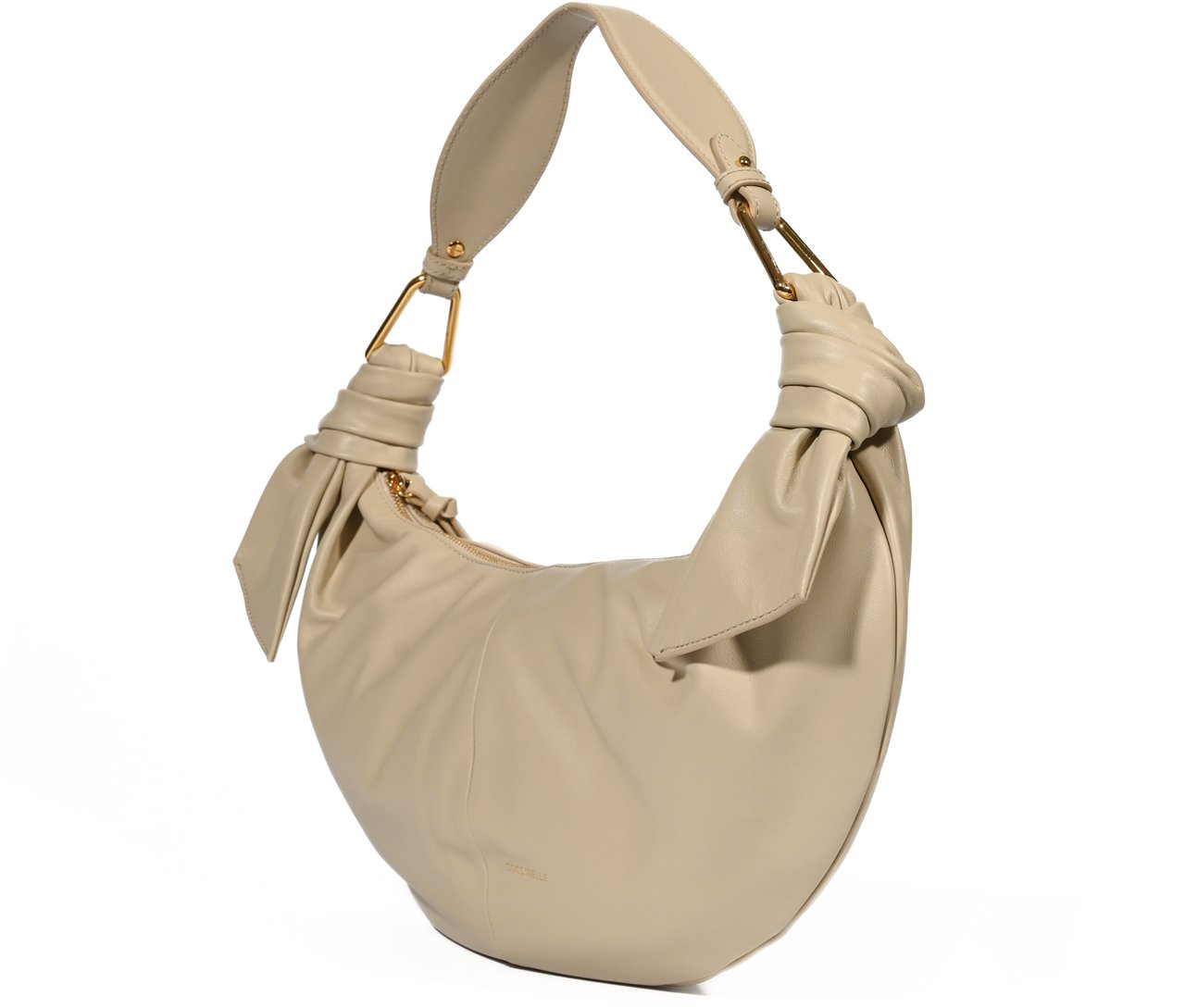Coccinelle Bags Sandshell Beige