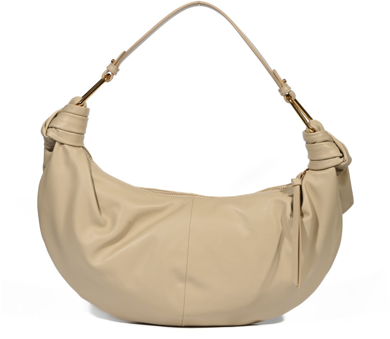Coccinelle Bags Sandshell Beige