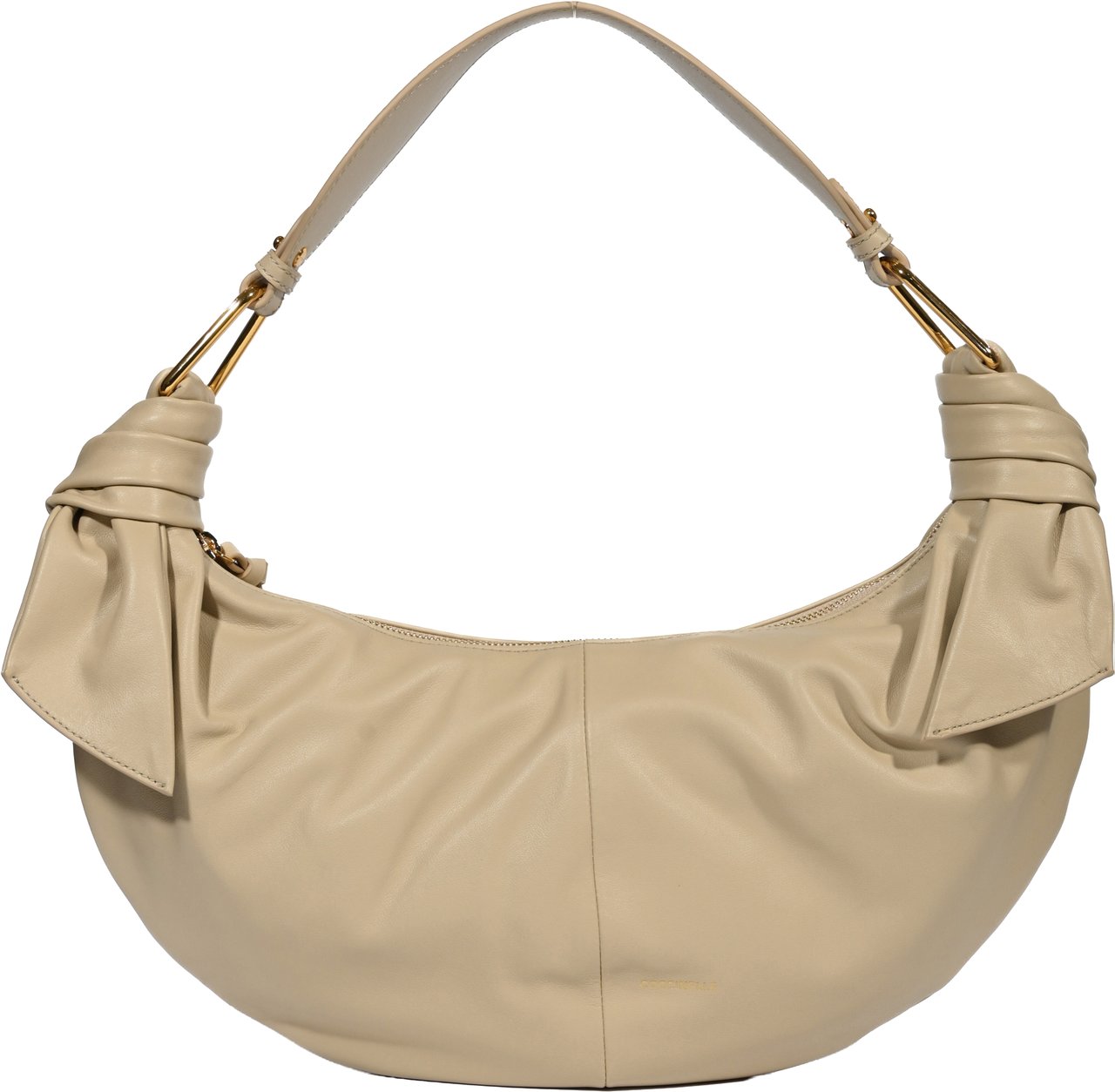 Coccinelle Bags Sandshell Beige