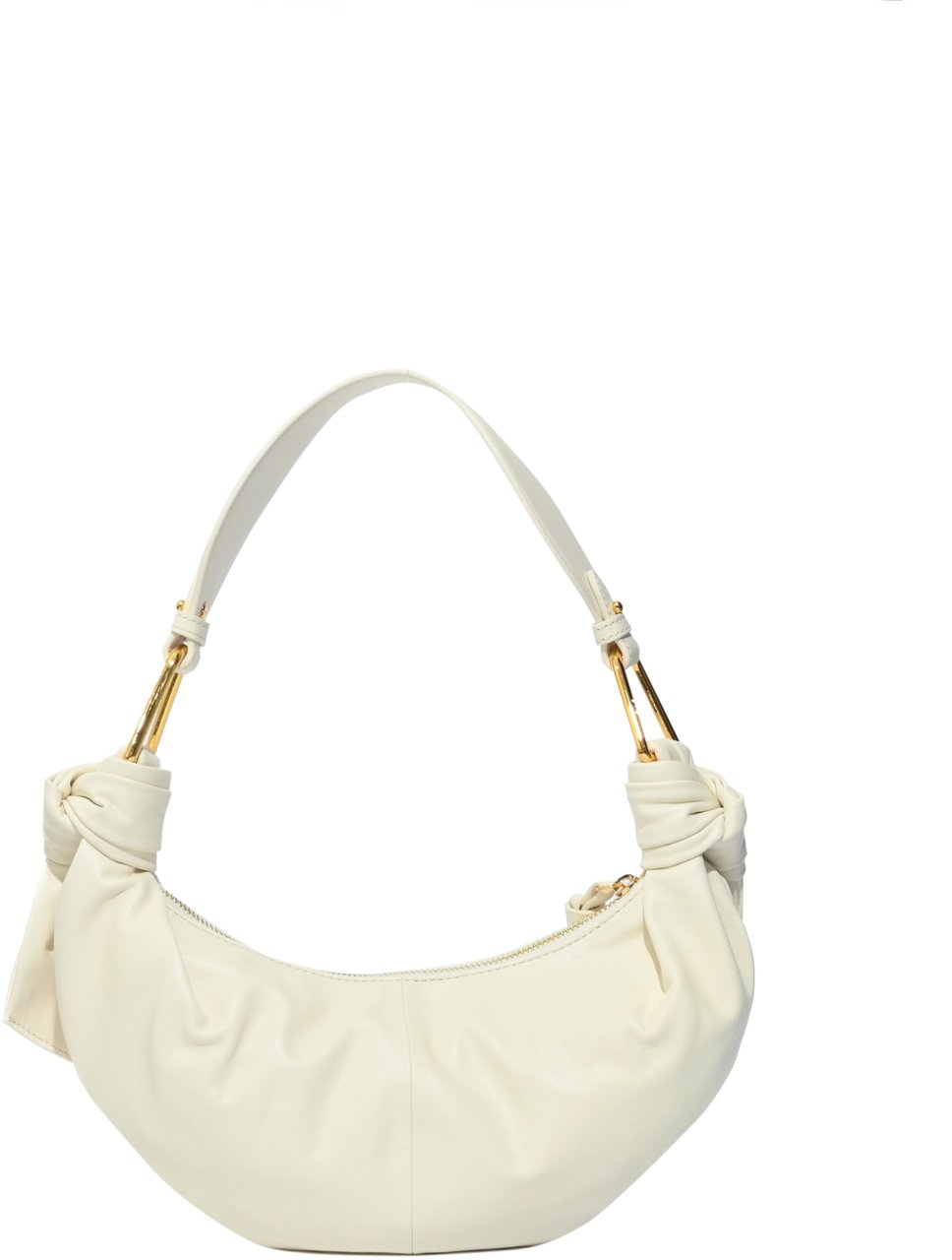 Coccinelle Bags Pearl Wit