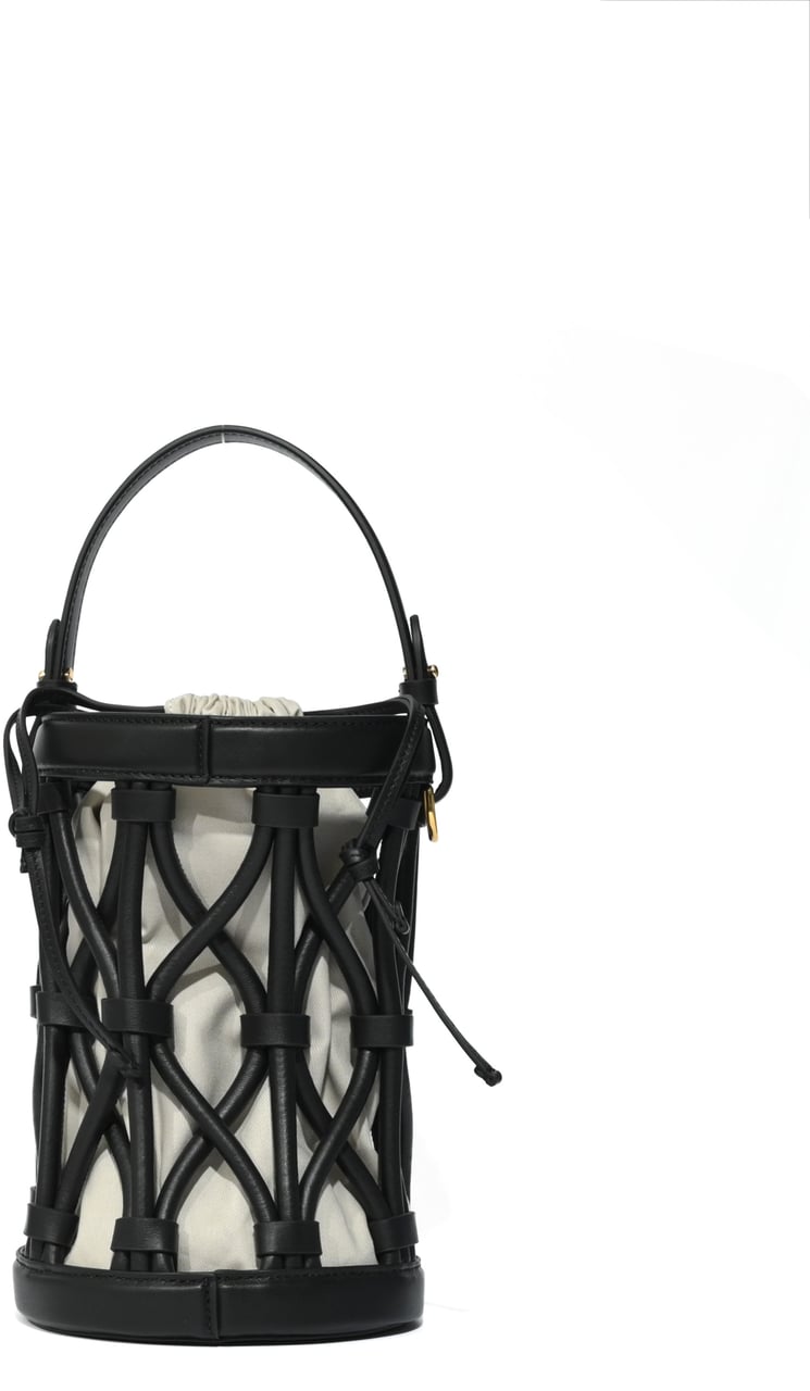 Coccinelle Bags Black Zwart
