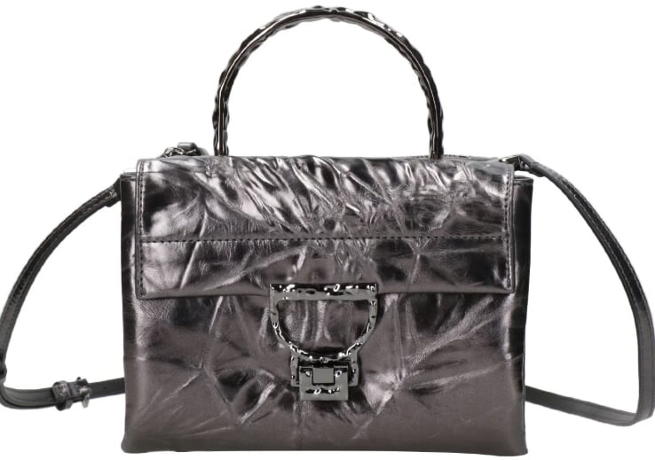 Coccinelle Bags Grigio Donkergrijs