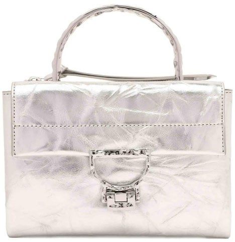 Coccinelle Bags Argento Zilver