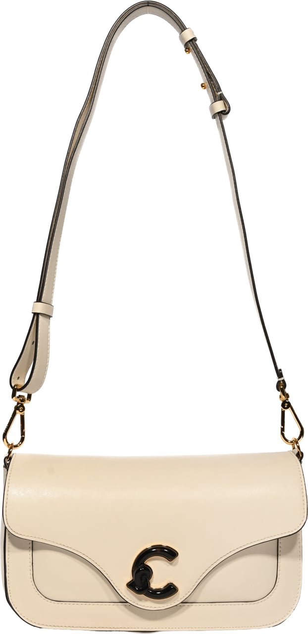 Coccinelle Bags Pearl Roze