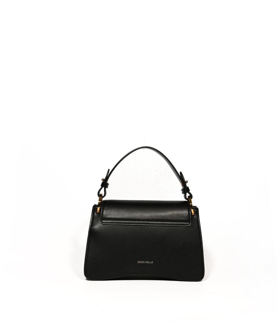 Coccinelle Bags Black Zwart