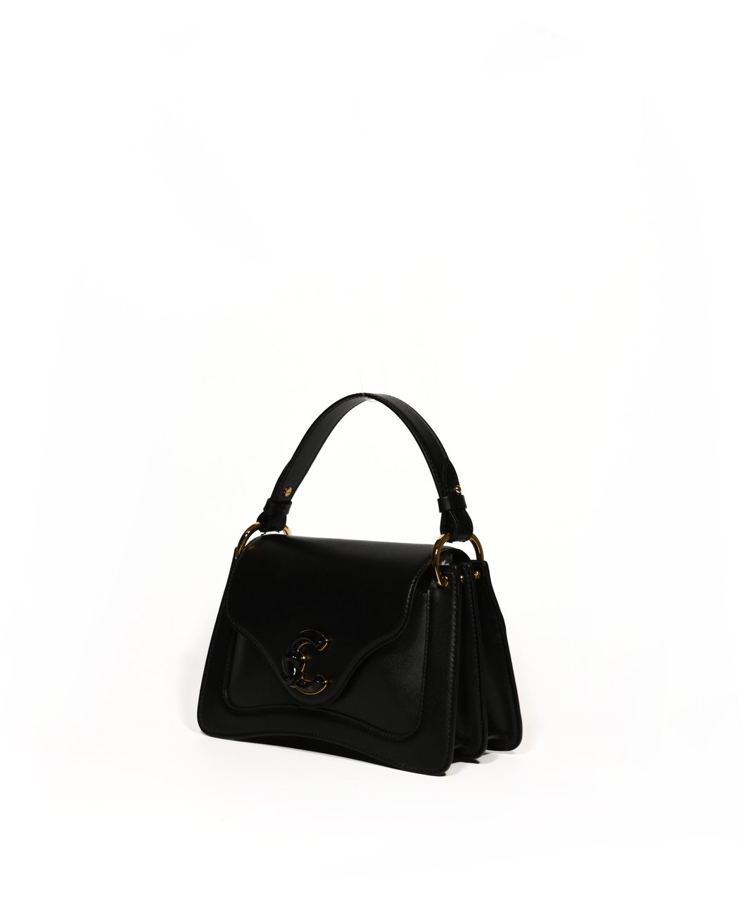 Coccinelle Bags Black Zwart