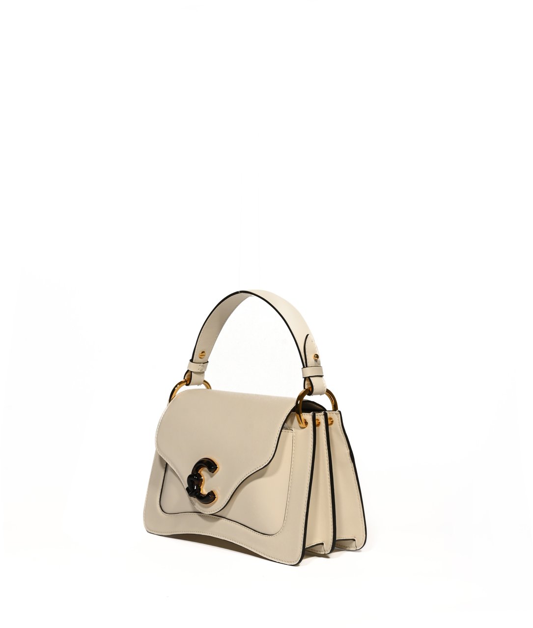 Coccinelle Bags Pearl Roze
