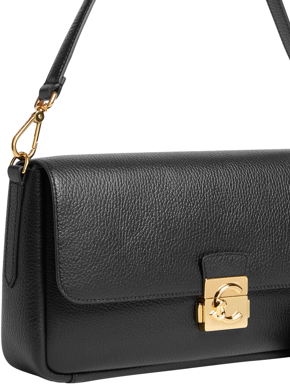 Coccinelle Bags Black Zwart