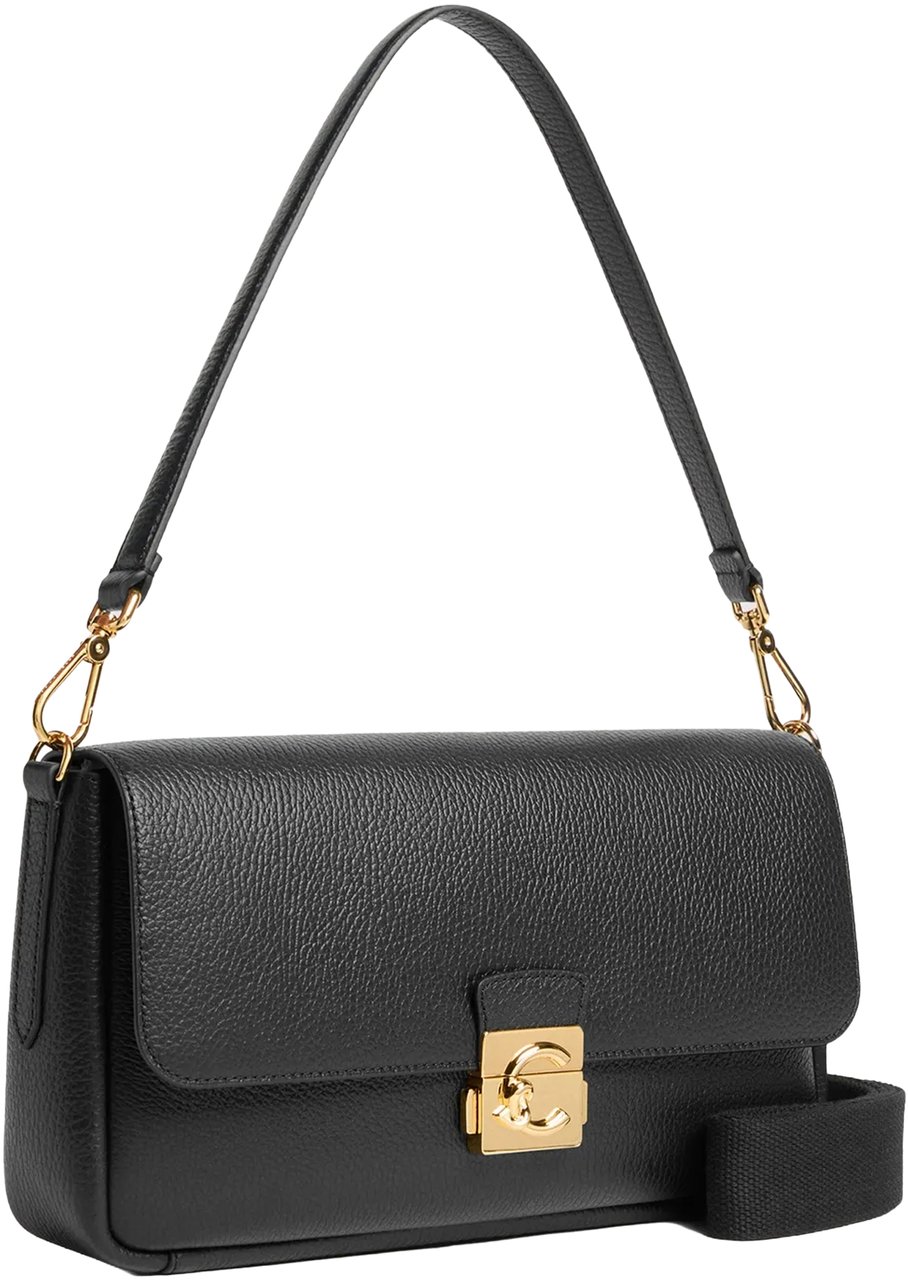 Coccinelle Bags Black Zwart