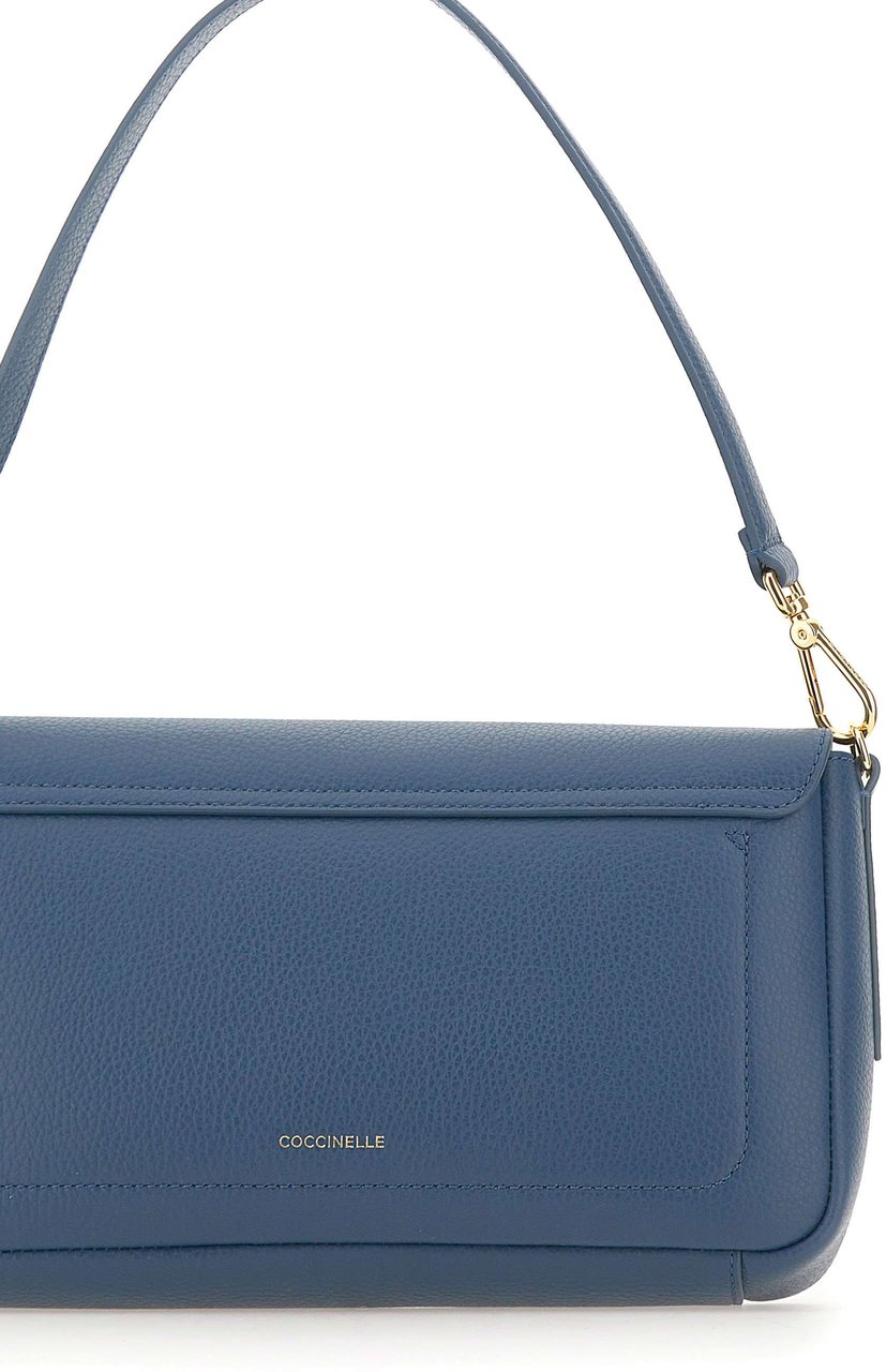 Coccinelle Bags Blue Blauw