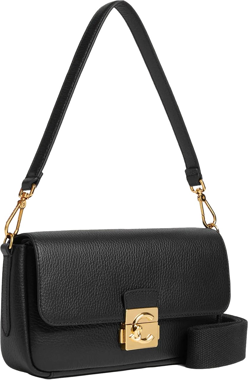 Coccinelle Bags Black Zwart
