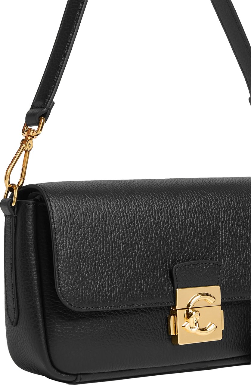 Coccinelle Bags Noir Zwart