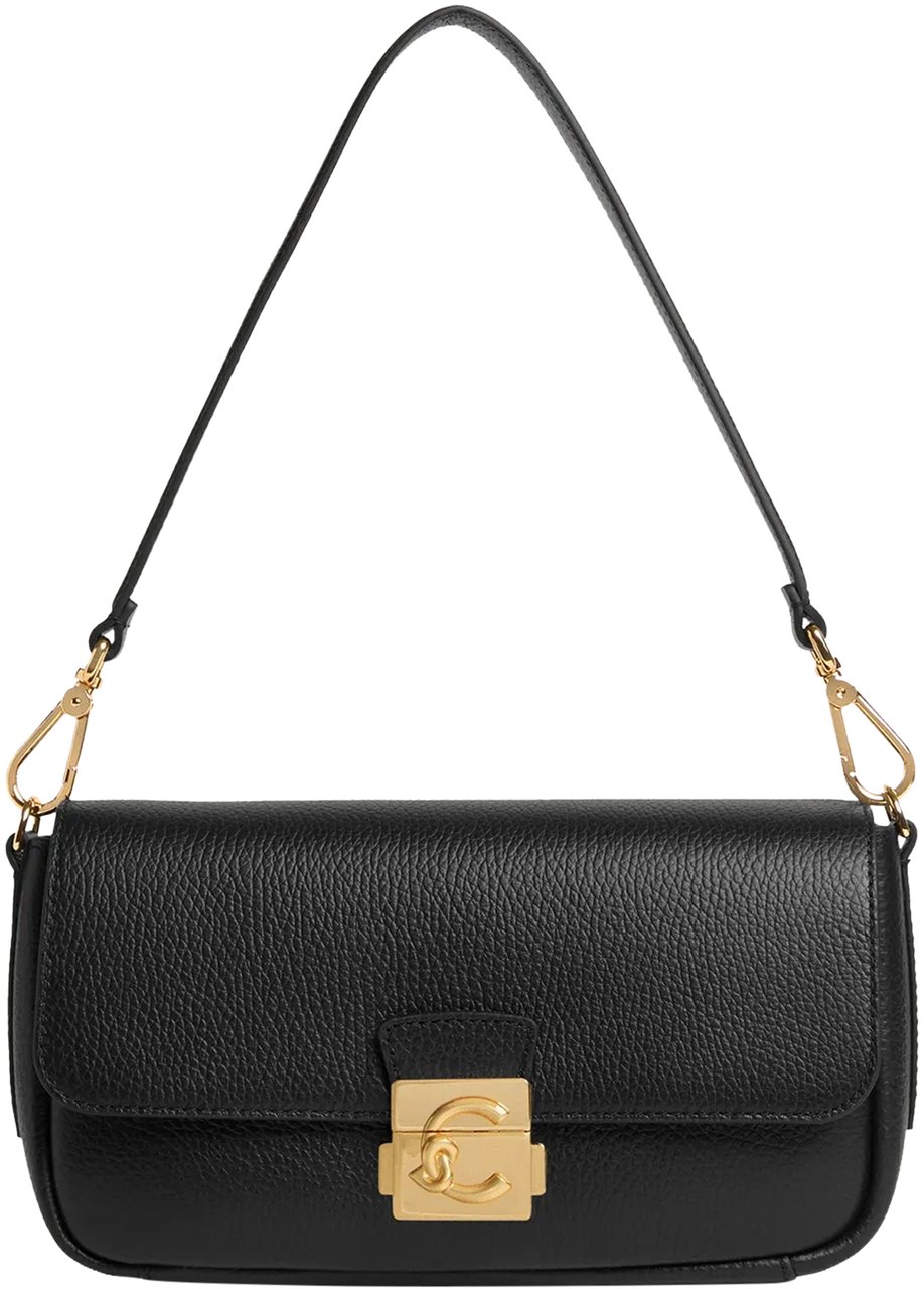 Coccinelle Bags Black Zwart