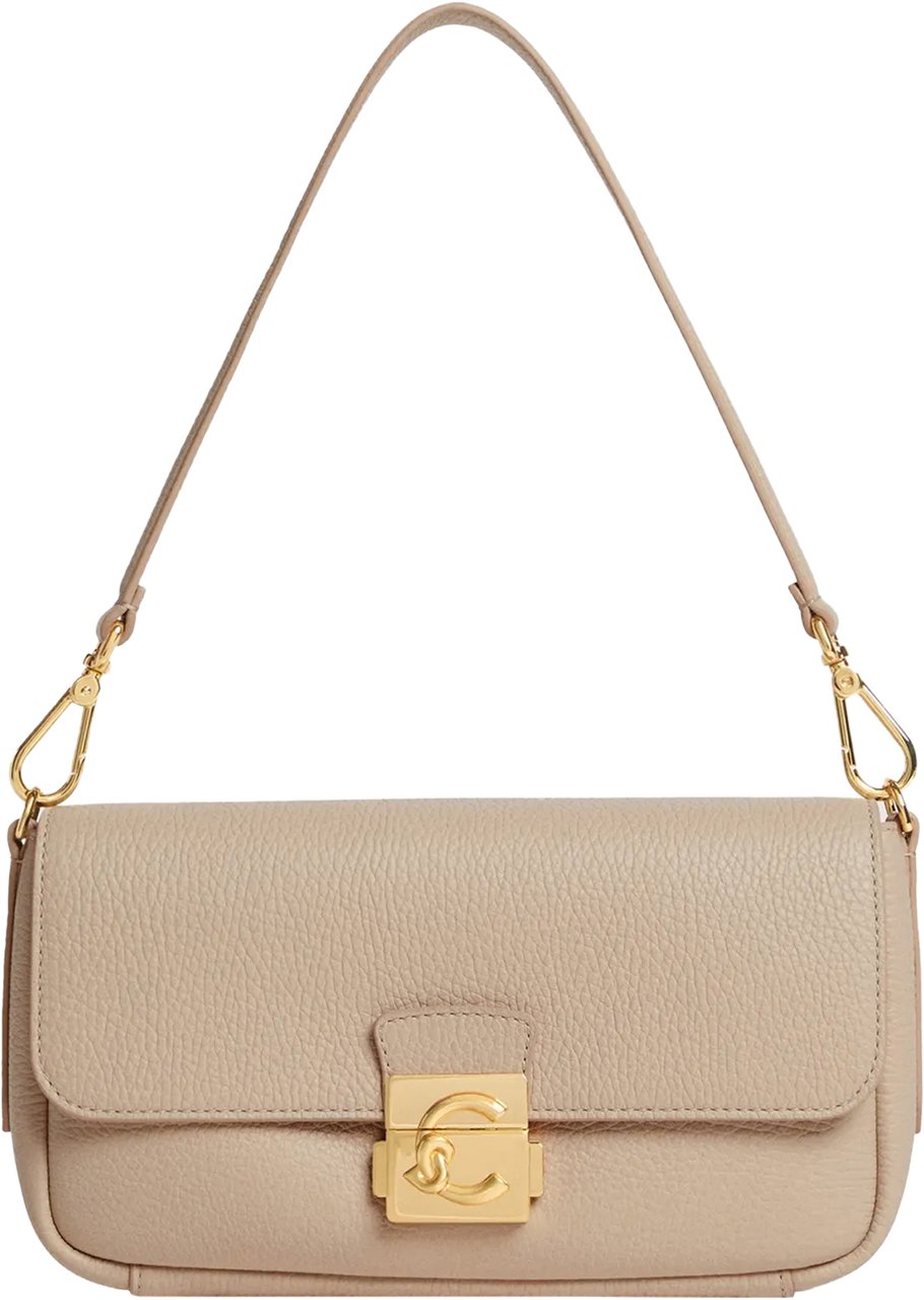Coccinelle Bags Sandshell Beige