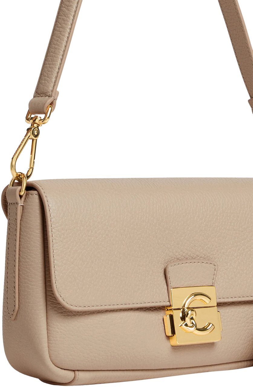 Coccinelle Bags Sandshell Beige