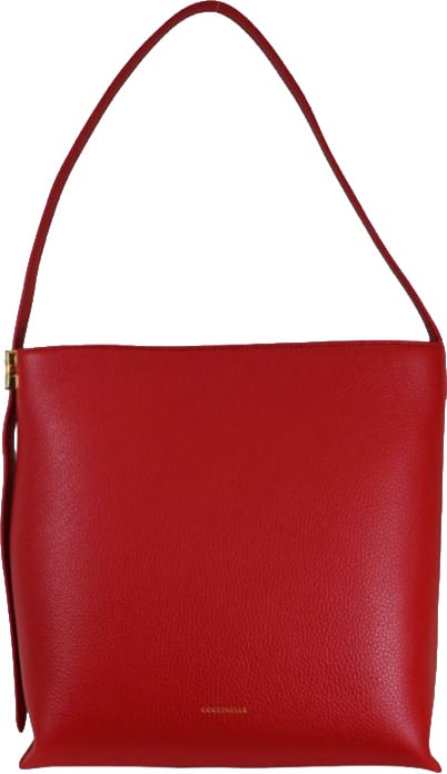 Coccinelle Bags Rosso Rood
